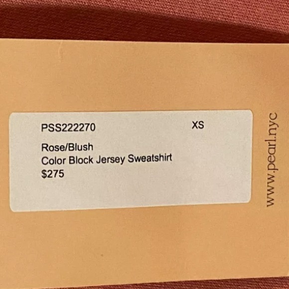 {Pearl} Color Block Set - Picture 6 of 9